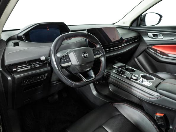 Changan CS55 Plus II с пробегом 2024 года, цена 2 000 000 рублей, 45000 км, внедорожник, Автокод Объявления