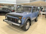 Lada (ВАЗ) 2121 (4x4) I Рестайлинг Казань  - изображение 23