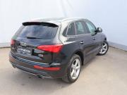 Audi Q5 I (8R) Рестайлинг Москва  - изображение 29