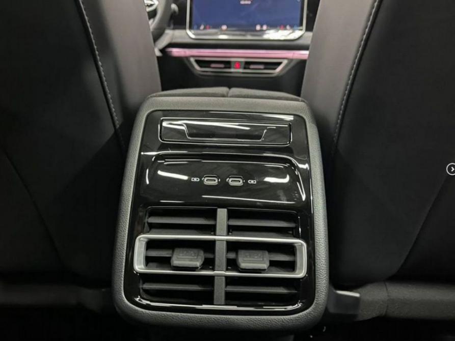 Volkswagen Tiguan III (China Market) Воронеж  - изображение 20