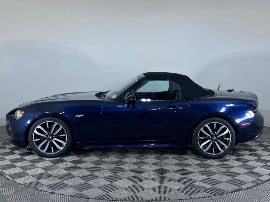 Fiat 124 Spider I Ростов-на-Дону  - изображение 5