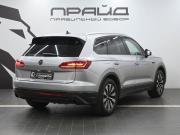 Volkswagen Touareg III Ростов-на-Дону  - изображение 34