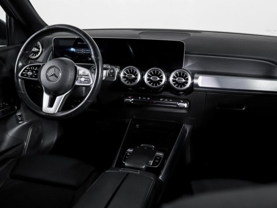 Mercedes-Benz GLB I (X247) Москва  - изображение 13