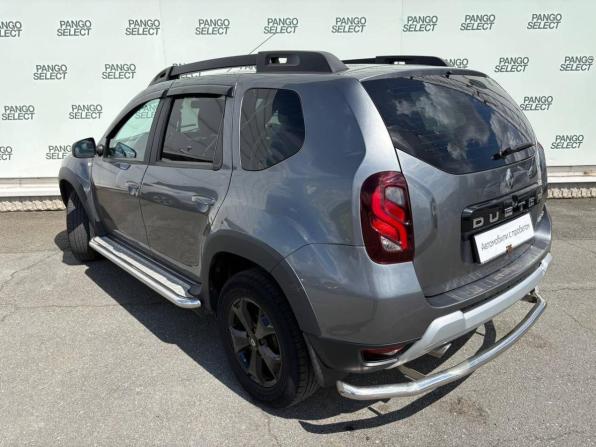 Renault Duster I Рестайлинг с пробегом 2020 года, цена 1 450 000 рублей, 129000 км, внедорожник, Автокод Объявления