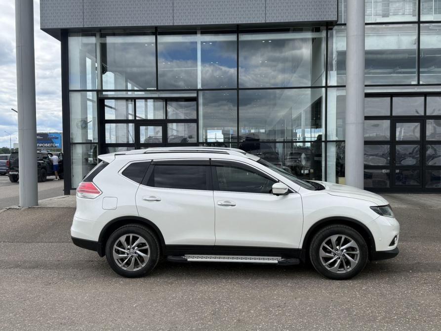 Nissan X-Trail III Тверь  - изображение 6