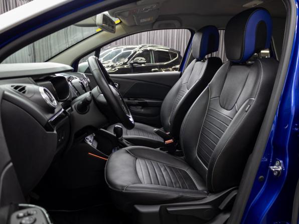 Renault Kaptur I Рестайлинг с пробегом 2021 года, цена 1 495 000 рублей, 129321 км, внедорожник, Автокод Объявления