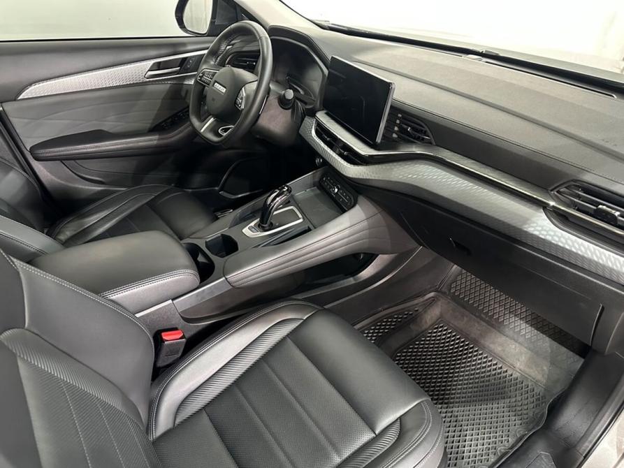 Haval F7x I Рестайлинг Москва  - изображение 10