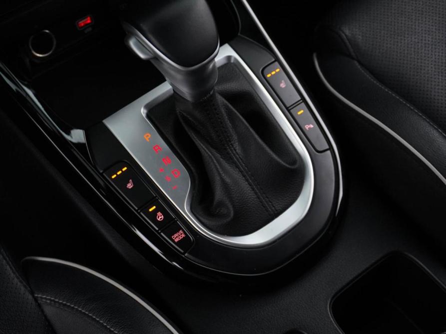 Kia Cerato IV Рестайлинг Москва  - изображение 20