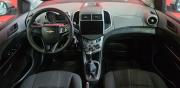 Chevrolet Aveo II Вологда  - изображение 28