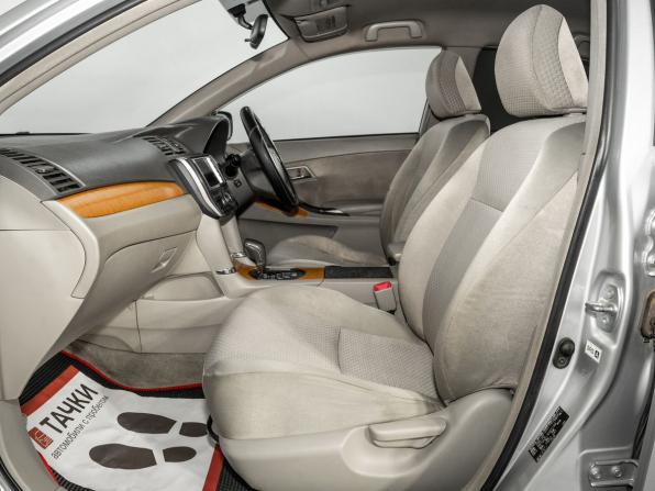 Toyota Premio II (T26) с пробегом 2009 года, цена 1 070 000 рублей, 218108 км, седан, Автокод Объявления