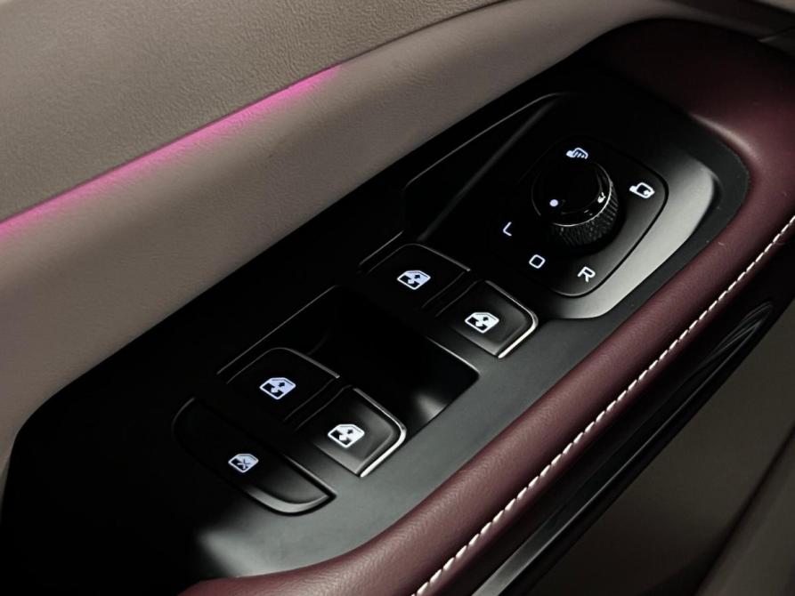 FAW Bestune T90 Санкт-Петербург  - изображение 15