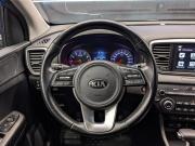 Kia Sportage IV Рестайлинг Москва  - изображение 47