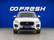 Jaguar E-Pace I Москва  - изображение 24