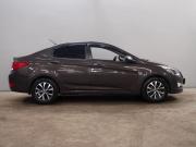 Hyundai Solaris I Рестайлинг Москва  - изображение 17
