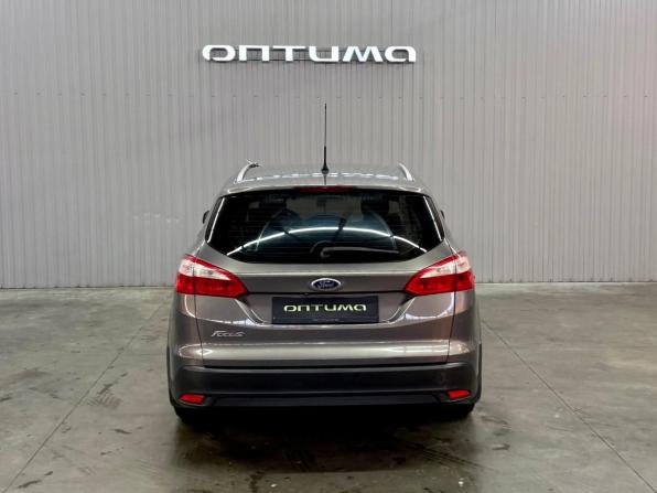Ford Focus III с пробегом 2012 года, цена 747 000 рублей, 204000 км, универсал, Автокод Объявления