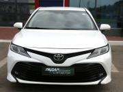 Toyota Camry VIII (XV70) Иваново  - изображение 20