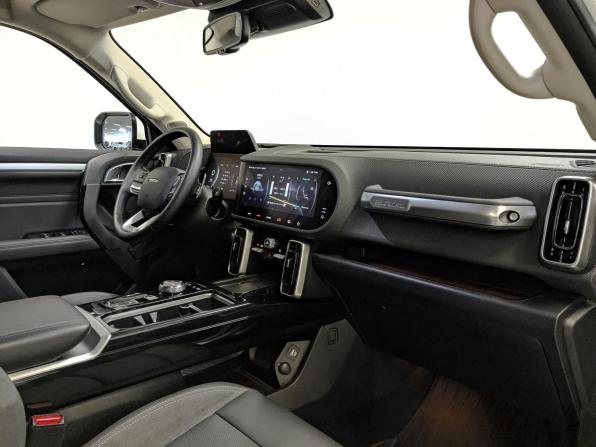 Haval Dargo с пробегом 2024 года, цена 2 675 000 рублей, 67673 км, внедорожник, Автокод Объявления