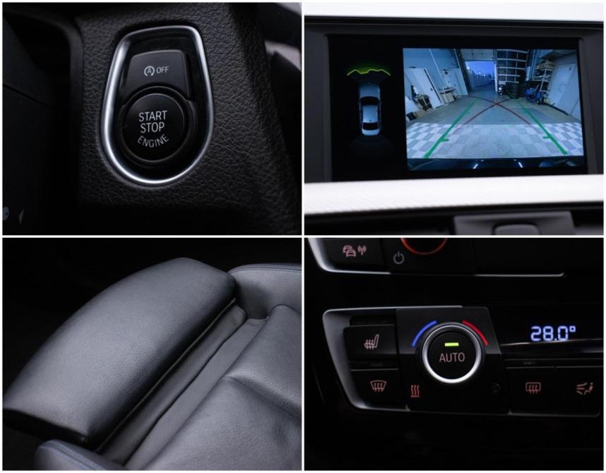 BMW 3 серии VI (F3x) Рестайлинг Москва  - изображение 17