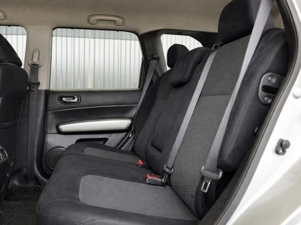 Nissan X-Trail II Рестайлинг с пробегом 2014 года, цена 1 347 000 рублей, 163990 км, внедорожник, Автокод Объявления