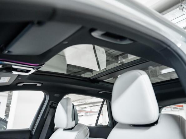 Новый Mercedes-Benz GLC II (X254) 2025 года, цена 9 850 000 рублей, внедорожник, Автокод Объявления