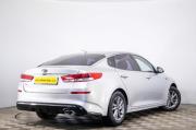 Kia K5 II Пермь  - изображение 29