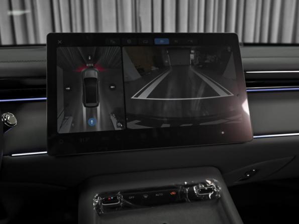GAC Trumpchi S7 с пробегом 2026 года, цена 4 860 000 рублей, 45 км, внедорожник, Автокод Объявления