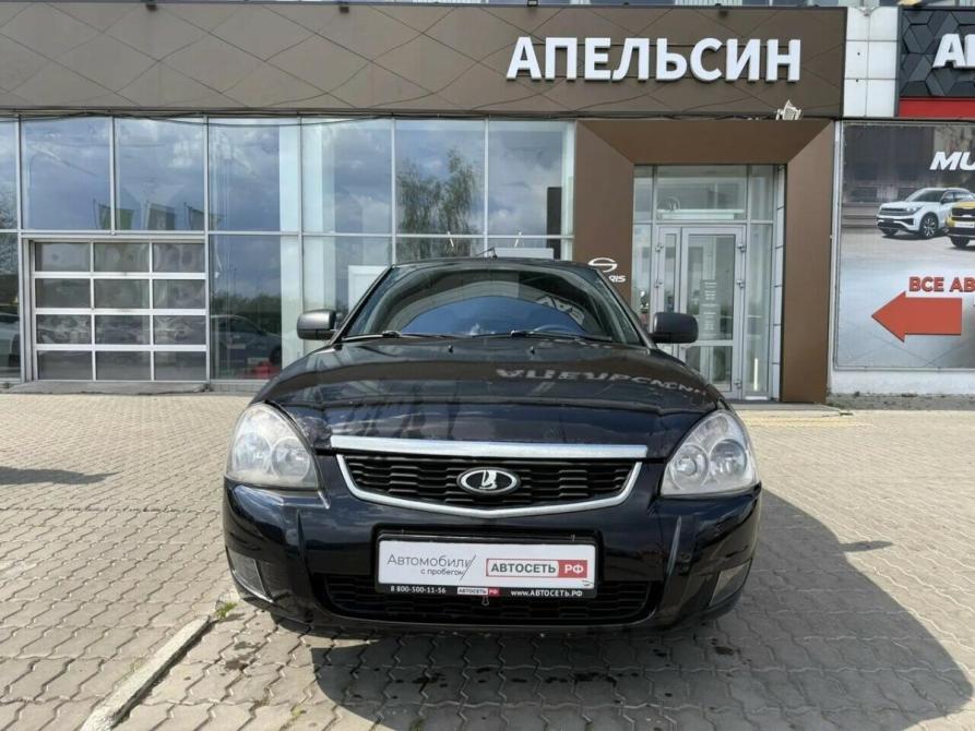 Lada (ВАЗ) Priora I Набережные Челны  - изображение 2