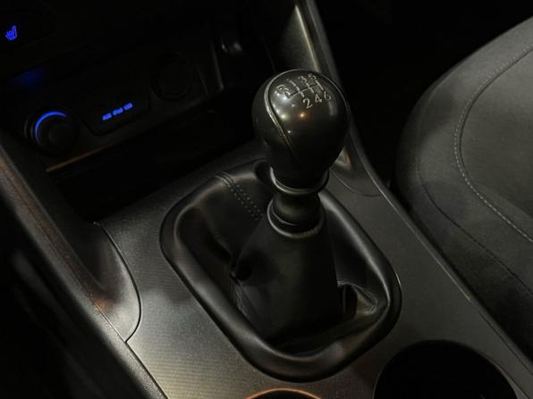 Hyundai ix35 I Рестайлинг с пробегом 2014 года, цена 1 450 000 рублей, 76742 км, внедорожник, Автокод Объявления