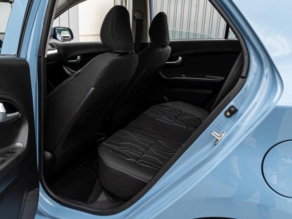 Kia Picanto II с пробегом 2013 года, цена 1 155 000 рублей, 61584 км, хэтчбек, Автокод Объявления
