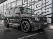 Mercedes-Benz G-Класс AMG II (W463) Краснодар  - изображение 38