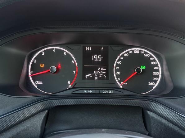 Volkswagen Polo VI с пробегом 2020 года, цена 1 330 000 рублей, 168000 км, лифтбек, Автокод Объявления