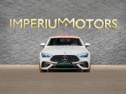 Mercedes-Benz CLE AMG Москва  - изображение 29