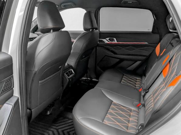 Haval F7 II с пробегом 2024 года, цена 2 855 000 рублей, 29795 км, внедорожник, Автокод Объявления