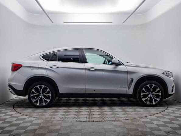 BMW X6 II (F16) с пробегом 2015 года, цена 2 750 000 рублей, 213341 км, внедорожник, Автокод Объявления