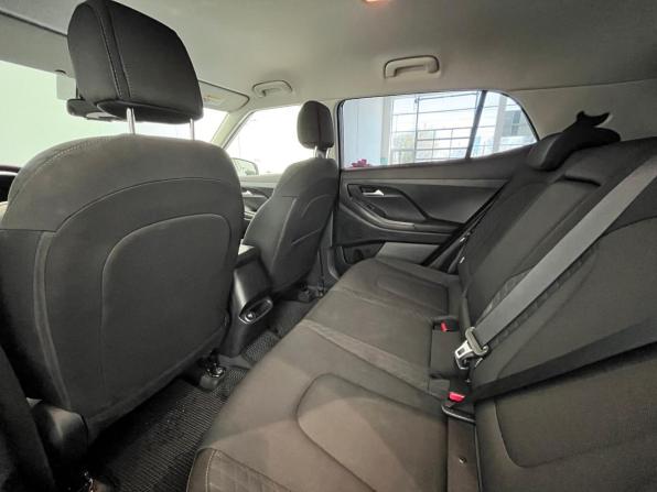 Hyundai Creta II с пробегом 2021 года, цена 2 250 000 рублей, 72057 км, внедорожник, Автокод Объявления