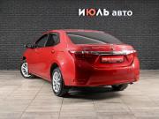 Toyota Corolla XI (E160 E170 E180) Екатеринбург  - изображение 20