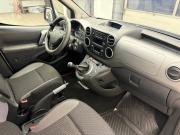 Peugeot Partner II Рестайлинг 2 Ростов-на-Дону  - изображение 33