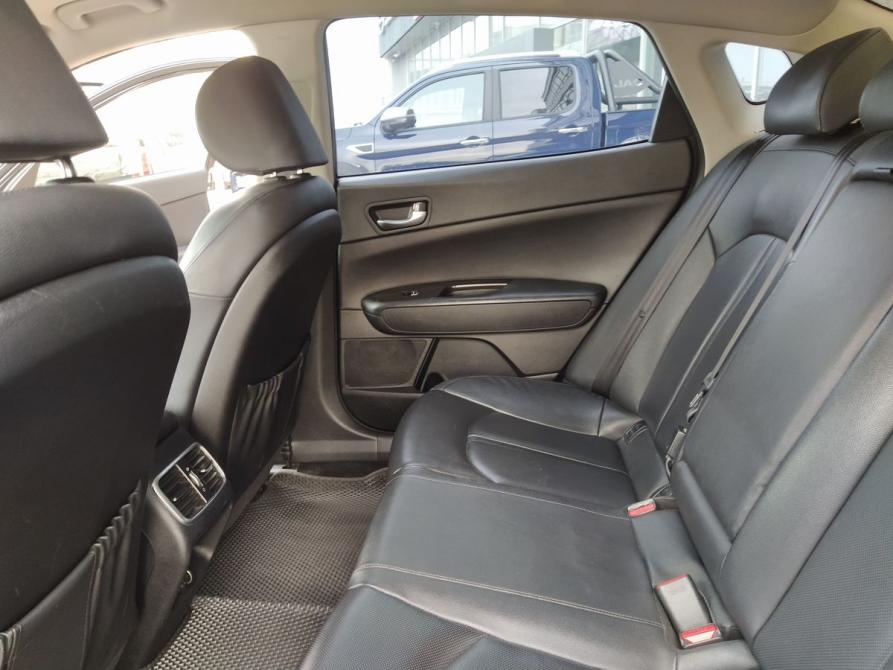 Kia K5 II Екатеринбург  - изображение 20