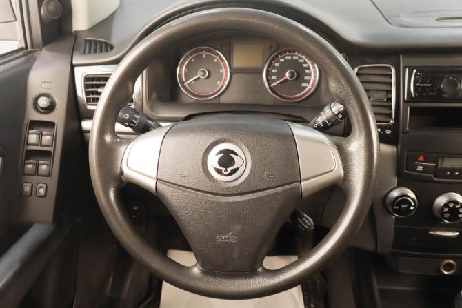 SsangYong Actyon II с пробегом 2013 года, цена 819 000 рублей, 115150 км, внедорожник, Автокод Объявления