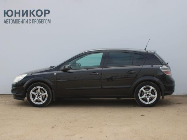 Opel Astra H Рестайлинг с пробегом 2007 года, цена 399 000 рублей, 196573 км, хэтчбек, Автокод Объявления