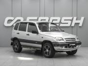 Chevrolet Niva I Ростов-на-Дону  - изображение 14