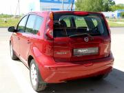 Nissan Note I Рестайлинг Иваново  - изображение 23