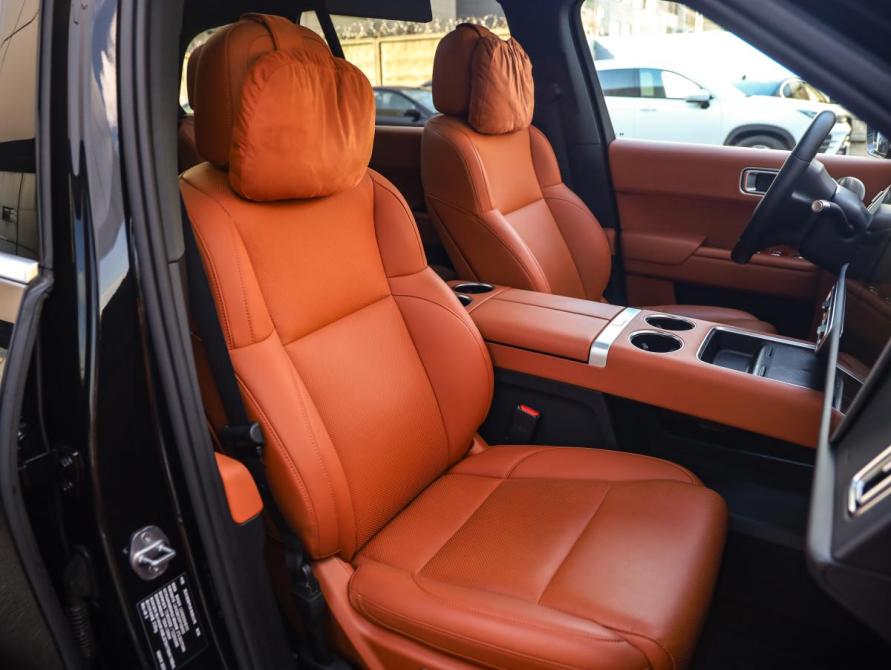 Li Auto (Lixiang) L9 I Санкт-Петербург  - изображение 31