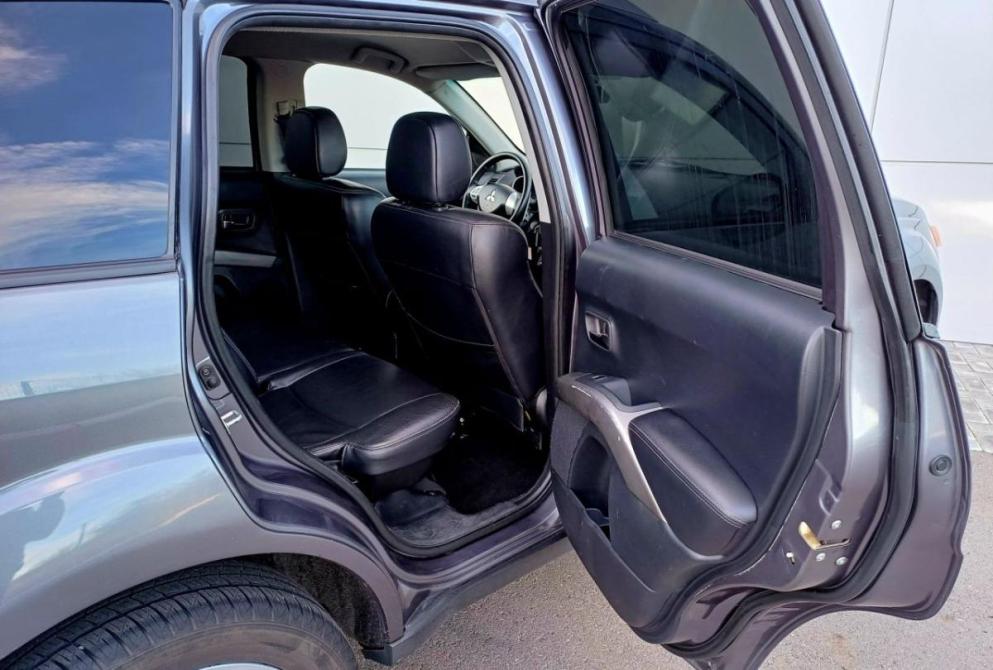 Mitsubishi Outlander II Абакан  - изображение 15