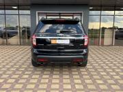 Ford Explorer V Краснодар  - изображение 31