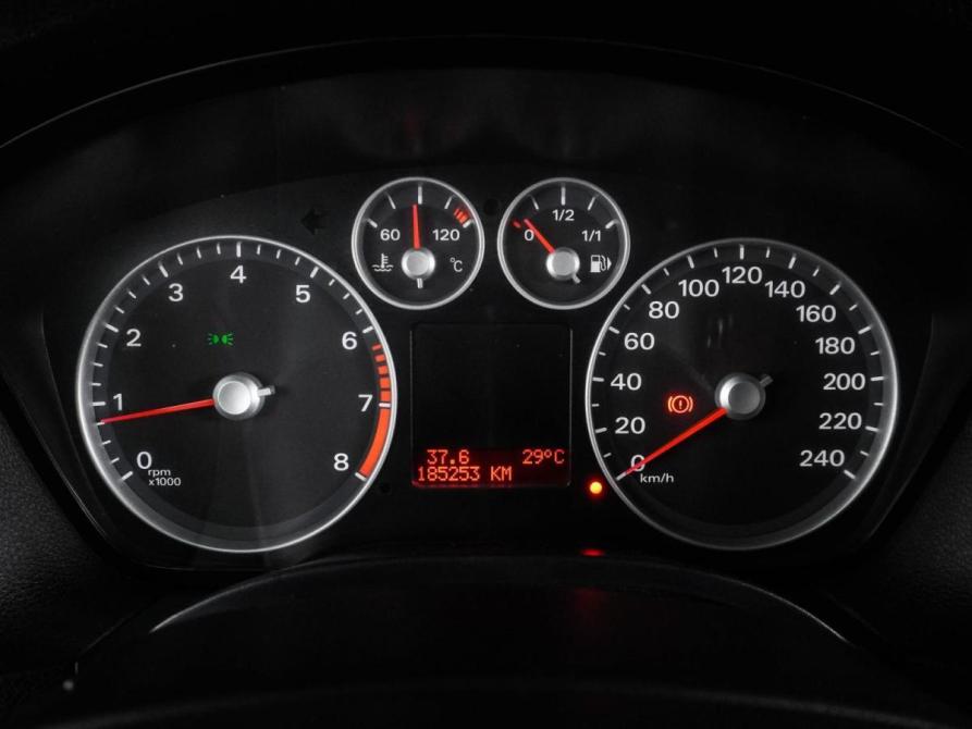 Ford Focus II Воронеж  - изображение 14