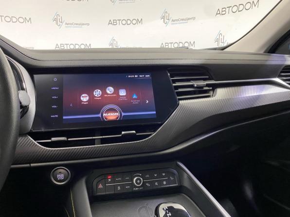 Haval F7x I с пробегом 2021 года, цена 1 847 000 рублей, 87892 км, внедорожник, Автокод Объявления