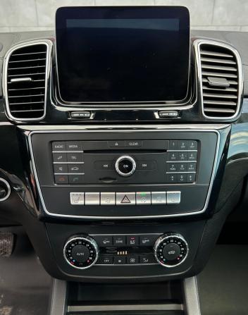 Mercedes-Benz GLS I (X166) с пробегом 2017 года, цена 4 950 000 рублей, 130196 км, внедорожник, Автокод Объявления