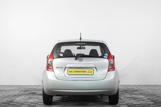 Nissan Note II с пробегом 2014 года, цена 719 000 рублей, 169000 км, хэтчбек, Автокод Объявления