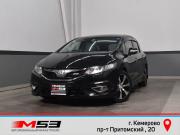 Honda Jade I Кемерово  - изображение 21